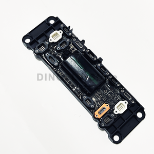 Módulo de Distribución de Cables T100 Original, Nuevo, de Plástico, con 1 Año de Garantía, para Reparación de Accesorios de Drones Agrícolas Dj1 - Product Image 2