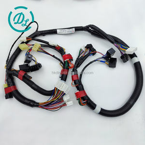 Remplacement du faisceau de câbles EexcavaStart KHR30901 Pièce de rechange durable haute performance avec garantie d'un an Testé et certifié - Product Image 3