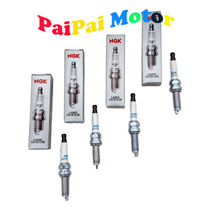 4 PCS pour bougies d'allumage NGK Iridium LMAR9AI-8D <span class=keywords><strong>Can</strong></span> <span class=keywords><strong>Am</strong></span> Maverick X3 X-3 <span class=keywords><strong>Can</strong></span> <span class=keywords><strong>Am</strong></span> Maverick X3 XRS - Product Image 2