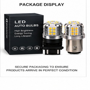 ใหม่ยูนิเวอร์แซลคาร์ LED หลอดไฟหน้ารถ 10-30V 710LM การกระจายความร้อนอย่างมีประสิทธิภาพ ใช้งานได้ยาวนาน - Product Image 6