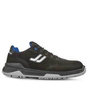 JALLATTE-3597810285293 Zapato de seguridad bajo negro JALMECA ESD S1PS CI HI FO SR - EAN ZAPATOS DE SEGURIDAD Y ENTRENADORES DE SEGURIDAD - Product Image 1