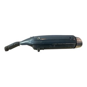 Sistema di Scarico da Corsa Majesty 400 04-11 Compatibile con Yamaha - Product Image 1