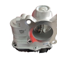 WL13-0411 Boitier Papillon 28106307 pour JAC J3 J5 Affiner S2 S3 1.5L VVT