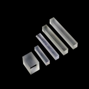 Bloc de cristal de niobate de lithium optique économique pour la technologie électronique - Product Image 6