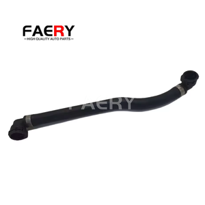 Turbocompresor FAERY Turbo 17117593854 Manguera de Refrigerante para <span class=keywords><strong>BMW</strong></span> X3 F25 - Product Image 1
