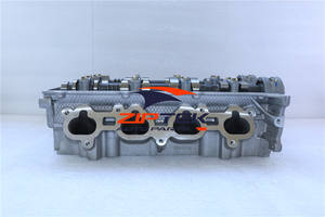 Piezas del motor Auto 1.8L HM483Q FP de cabeza cilindro asamblea para <span class=keywords><strong>Mazda</strong></span> 323 Haima del 3 <span class=keywords><strong>Premacy</strong></span> - Product Image 3