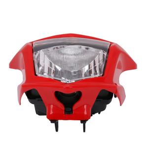 Feux avant, pour motos <span class=keywords><strong>honda</strong></span>, <span class=keywords><strong>honda</strong></span>, <span class=keywords><strong>CRF250L</strong></span> 2021, 2013, CRF250LA 2019, 2017 — 2019, nouveau modèle - Product Image 3