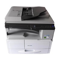 Nouvel Ordinateur de Bureau A3 Mini Copieur Ricoh MP2014 Imprimante Laser A3 pour Photocopieur d'Occasion Ricoh
