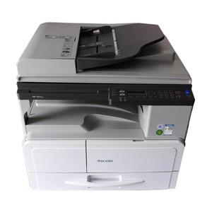 Nueva Máquina Fotocopiadora de Oficina A3, Impresora Láser Ricoh MP2014 A3 para Fotocopiadora Ricoh Usada - Product Image 2