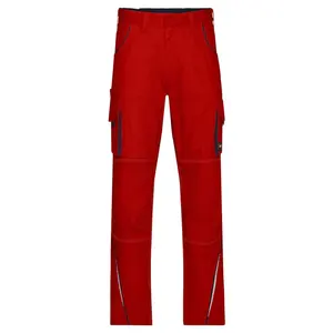 Pantalons de travail, couleur personnalisée, merchandising - Product Image 1