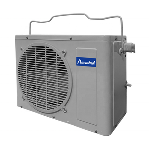 Puremind <span class=keywords><strong>Mobile</strong></span> Portable Refroidisseur D'air Climatiseur Portable pour La Maison 7000Btu 760W Ménage Type <span class=keywords><strong>Split</strong></span> Climatisation R410a - Product Image 4
