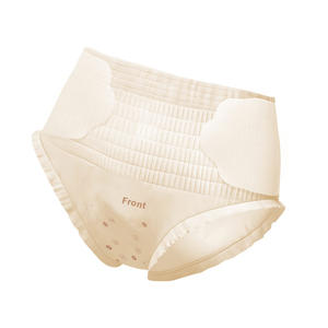 Culottes menstruelles jetables confortables et détachables pour femmes, imperméables et respirantes, pour une utilisation nocturne - Product Image 3