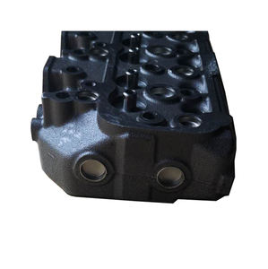 PIÈCES <span class=keywords><strong>DE</strong></span> MOTEUR AUTO 4D36 culasse pour 4D36 Mits-ubishi - Product Image 6