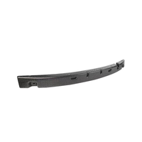 LingTe Nouveau Modèle S/16 105686500D Pare-chocs Avant Renforcé Mousse Absorbante - Noir Garantie 1 An