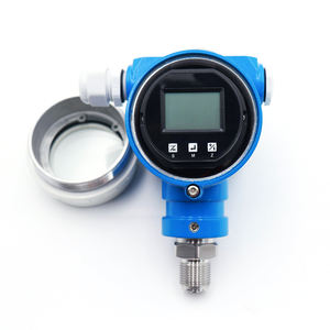 Высокоточный промышленный датчик давления 4-20 мА с <span class=keywords><strong>Hart</strong></span> - Product Image 2