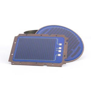 Plaque chauffante électrique à film épais instantané pour friteuse, mijoteuse, bouilloire à eau, wok électrique, poêle - Product Image 1