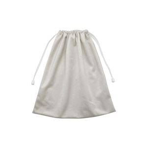 Pochette à bijoux en velours rose haut de gamme avec logo personnalisé OEM, plusieurs tailles pour l'emballage de bijoux, cadeau de mariage - Product Image 3