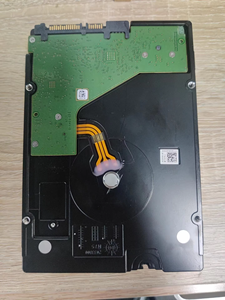 HORNG SHING Disco Duro Interno Usado de 8TB 3.5" SATA HDD ST8000VN0022 7200RPM 256MB - Product Image 3