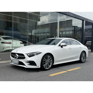 รถยนต์<span class=keywords><strong>มือ</strong></span><span class=keywords><strong>สอง</strong></span> Guazi ปี 2021 Mercedes-Benz <span class=keywords><strong>CLS</strong></span> ขายส่ง<span class=keywords><strong>ราคา</strong></span>ถูก เครื่องยนต์เบนซิน เกียร์อัตโนมัติ 5 ที่นั่ง ซีดาน พวงมาลัยซ้าย - Product Image 1