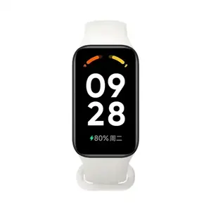 Xiaomi redmi BAND 2สายรัดข้อมืออัจฉริยะ7สี1.47 "ตัวติดตามการออกกำลังกายด้วยออกซิเจนในเลือดกันน้ำสายรัดข้อมืออัจฉริยะ2