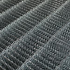 Panneaux de <span class=keywords><strong>grillage</strong></span> soudé en acier galvanisé 50x50 <span class=keywords><strong>100x50</strong></span> 100x200 Anti-rouille pour la construction - Product Image 6