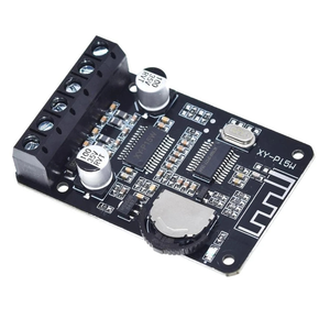 XY-P15W 5.0 Amplifier Board <strong>DC</strong> 8V 12V 24V 10W 15W 20W Power Amplifiers Audio Stereo Digital Amplifier Sound Board - Product Image 2