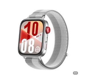 สมาร์ทวอทช์ HUAWEI WATCH FIT <span class=keywords><strong>4</strong></span> รุ่นดั้งเดิม ปี 2025 สำหรับผู้ชายและผู้หญิง หน้าจอ 1.82 นิ้ว ตรวจจับการนอนหลับ อัตราการเต้นของหัวใจ ติดตามสุขภาพ ฟิตเนส และกีฬา - Product Image 6