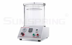 เครื่องตรวจจับ D3078รั่วซึม ASTM สำหรับถุงพลาสติก - Product Image 6