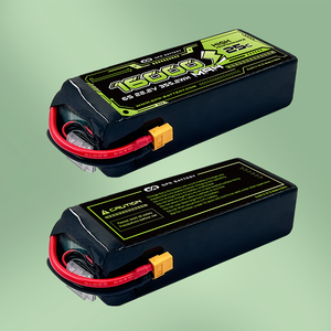 GPR POWER 6S 22.2V 25C 160000mah High Voltage LiCoO2 <b>Battery</b> 7.9kg with 500 Cycles for <b>Drone</b> UAV <b>Drone</b> <b>Battery</b> - Product Image 3