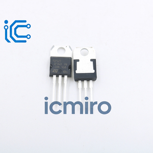 ICMICRO มีสินค้าในสต็อก วงจรรวมใหม่แกะกล่อง ของแท้จากผู้ผลิตชิ้นส่วนอิเล็กทรอนิกส์ TIP127 - Product Image 1