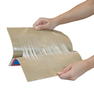 Gran efecto <span class=keywords><strong>Flypaper</strong></span> Pegamento Trampa Tipo Papel Sicker Repelente de insectos - Product Image 3