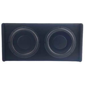 <span class=keywords><strong>Caisson</strong></span> <span class=keywords><strong>de</strong></span> basses audio pour <span class=keywords><strong>voiture</strong></span> SVC <span class=keywords><strong>de</strong></span> 10 pouces, haute puissance, 1000 W, impédance 4 ohms, double aimant, amplificateur, DC 12 V, en bois, SPL - Product Image 2