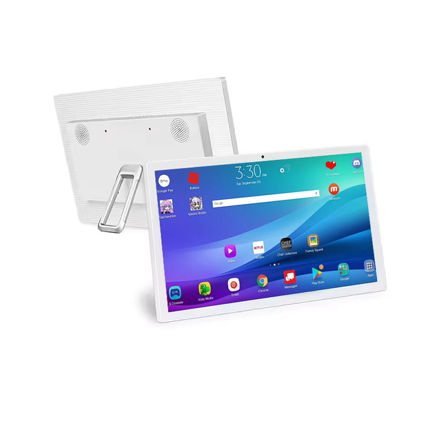 OEM 14inch IPS USB Android Tablet Pc 3G GSM 4G LTE 5G SIM Card Slot RJ45 Wi-Fi Rockchip Octa Quad Core Kids Educational Business