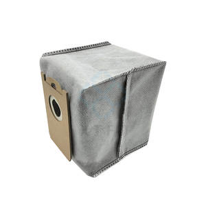 Sac à poussière pour aspirateur Viomi 1C Robot aspirateur <span class=keywords><strong>Proscenic</strong></span> <span class=keywords><strong>M7</strong></span> Pro M8 Pro Viomi S9 VXVC11 VXVC12 13 pièces de rechange - Product Image 2