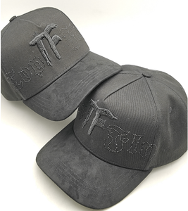 Custom Baseball <strong>Cap</strong> Hat Embroidered Baseball <strong>Cap</strong> Embroidered Private Logo <strong>Sweat</strong> <strong>Proof</strong> Baseball Hat - Product Image 3