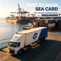 Commerce extérieur transfrontalier européen, expéditions hebdomadaires le samedi, DDP, entièrement traçables, sûrs et garantis.