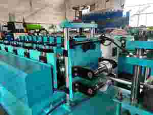 35mm 39mm Neo chia bộ ma sát Neo đá bu lông Máy ma sát đá ổn định bu lông cuộn tạo thành máy - Product Image 6