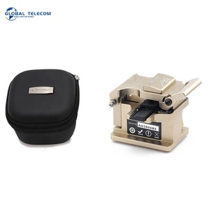 Garantie de 3 ans, coupe-fibre optique FTTH de haute qualité Tumtec, fibra optica - Product Image 4