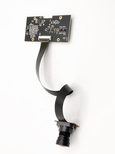 H264/H265 비디오 스트리밍 기능 및 60fps IMX335 센서 5MP <span class=keywords><strong>3D</strong></span> 노이즈 감소 카메라 모듈 - Product Image 6