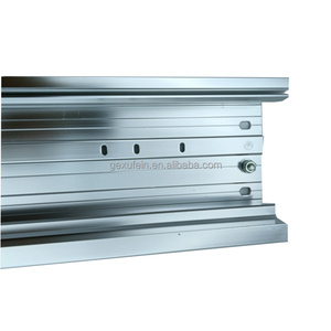 Nuevo Riel de Montaje SIMATIC DP 6ES7195-1GG30-0XA0 para ET 200M de 620 mm de Longitud para Módulos de Bus - Product Image 6