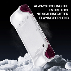 E6 Max Trò Chơi Giao Diện Điều Khiển 5000MAh Hall Phím Điều Khiển Cầm Tay 5Inch IPS Màn Hình Cảm Ứng 1280*720 Wi-Fi Cầm Tay Trò Chơi Máy Nghe Nhạc - Product Image 3