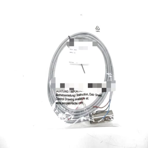 Nbb8-18gm50-e2 Nsmp nouveau contrôleur de programmation Plc dédié Pac d'automatisation industrielle en stock prêt à l'emploi - Product Image 1