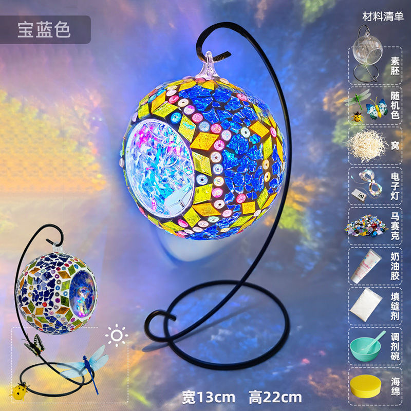 เชิงเทียนแขวน 5 ดวง