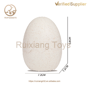 Mini <span class=keywords><strong>huevo</strong></span> de dinosaurio de plástico Unisex, juguete de <span class=keywords><strong>coche</strong></span> de acción de inercia extraíble, nuevo diseño para edades de 2 a 4 años - Product Image 3