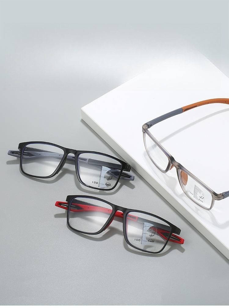 lunettes bloquant la lumière bleue