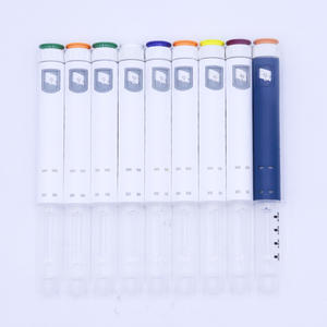 QIsu одноразовые пластиковые ручки устройство | Плавный механизм нажатия | Компактный дизайн | Низкий минимальный объем заказа для мелких оптовиков - Product Image 5