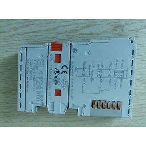 Módulo de Entrada Digital Beckhoff EL1124, 24 Canales EtherCAT I/O IP65, Automatización Industrial - Product Image 4