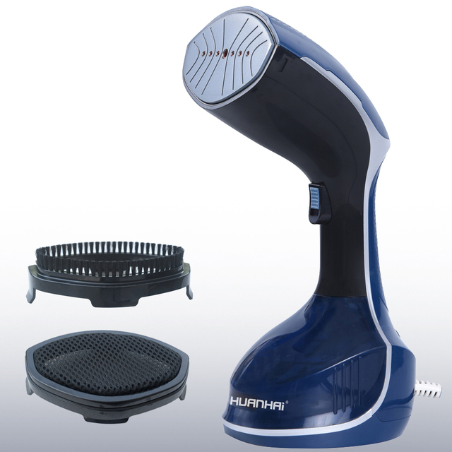 2026 New Electric Handheld Garment Steamer 1500W Household & Commercial Use Vertical Travel Steam Iron