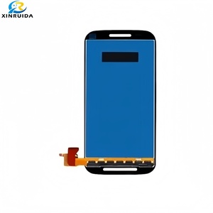 Chất lượng cao cho Motorola Moto E xt1022 LCD hiển thị màn hình cảm ứng tương thích điện thoại di động điều kiện lắp ráp bán buôn cho các mô hình - Product Image 4