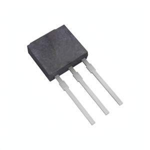 ชิปอิเล็กทรอนิกส์ ชิ้นส่วน IPAK FQU13N06LTU ทรานซิสเตอร์ BOM IC มีสินค้าในสต็อก - Product Image 1